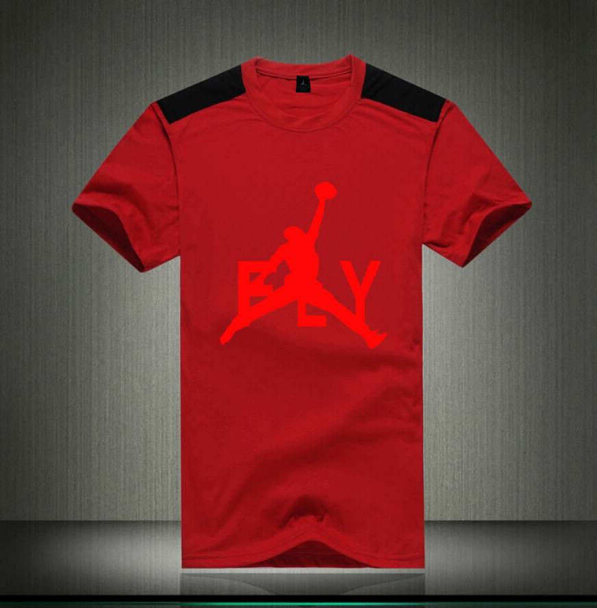 men jordan t-shirt S-XXXL-0598
